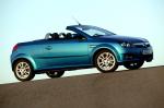 Opel Tigra Twin Top 2004 года